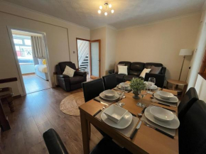 Bright and Spacious Home in Port Tennant